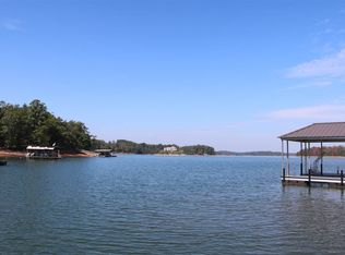 203 Lakeview Dr, Anderson, SC 29626