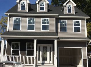 116 Durham Ave, Metuchen, NJ 08840