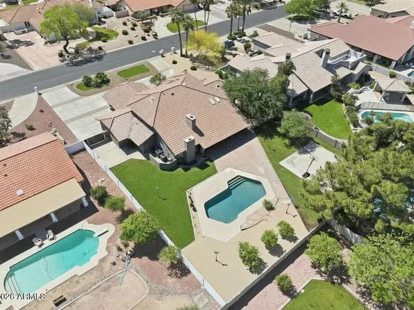 6950 W WILLOW Avenue, Peoria, AZ 85381