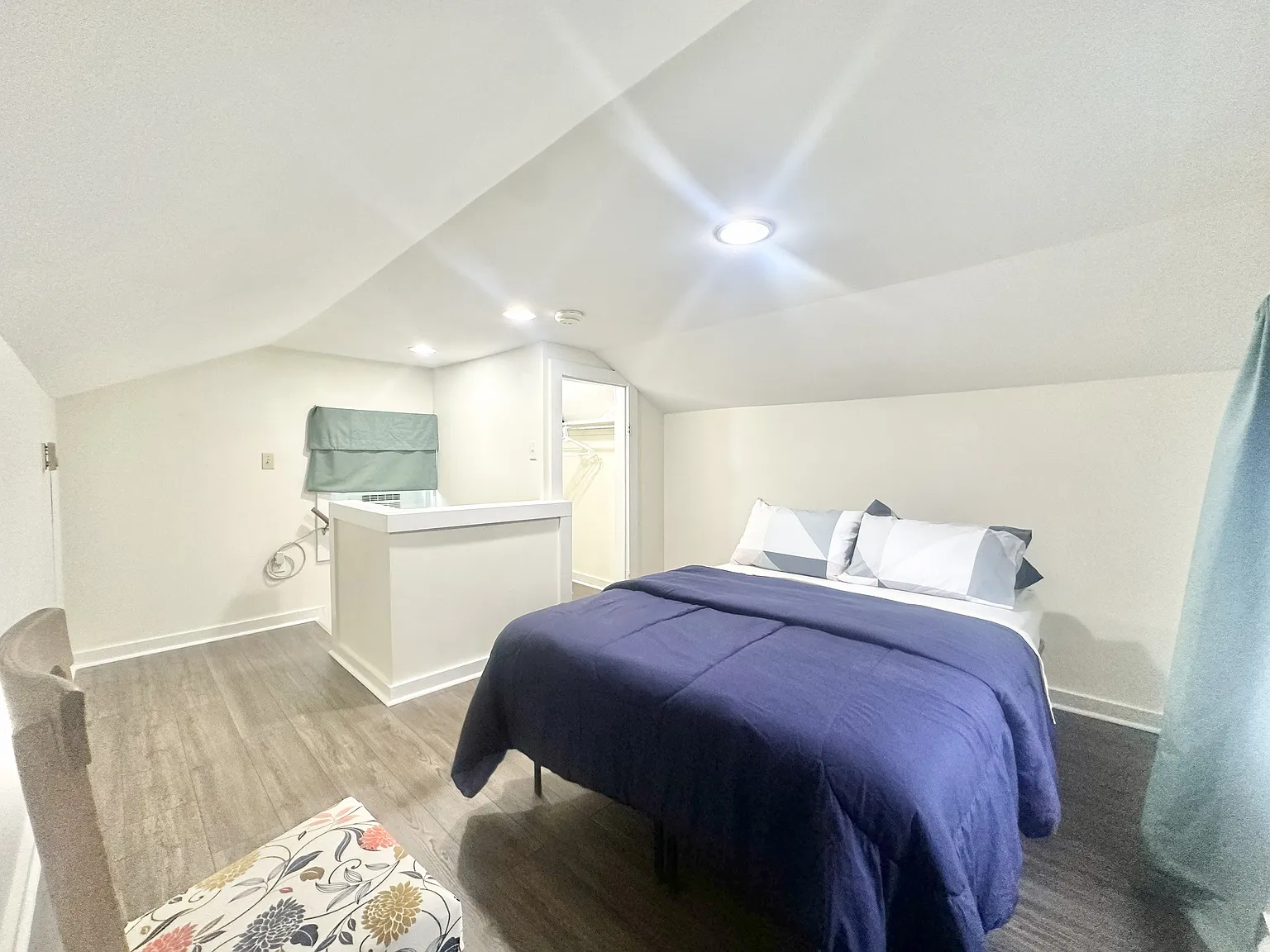 1 bed, 600 sqft, $1,395 — Photo 4