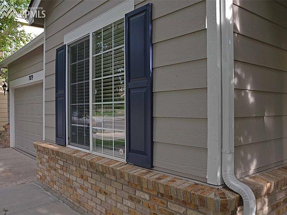 Home has been well loved and is looking for a new owner.  Nice color scheme too