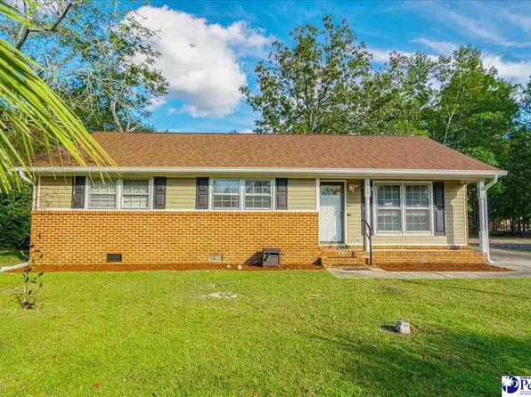 2232 Peachtree St, Florence, SC 29505
