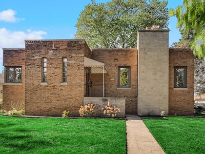 1936 Warwick Ave, Whiting, IN, 46394