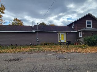 409 E Catherine St, Bellevue, MI 49021