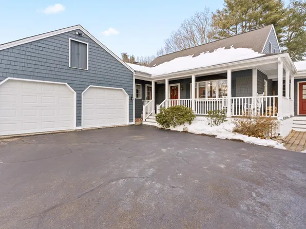 174 Christy Road, Portland, ME 04103