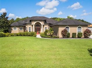 15815 29th St E, Parrish, FL 34219