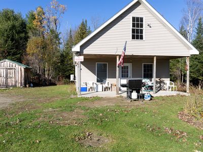 15 Whispering Brook Ln, Saint Albans, ME, 04971