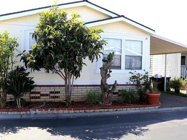 7850 Slater Ave Space 59, Huntington Beach, CA 92647