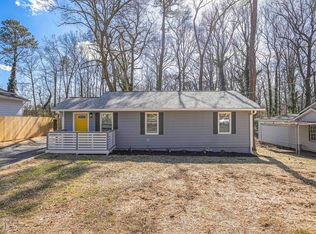 4225 Lindsey Dr, Decatur, GA 30035