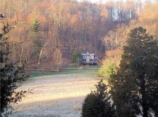 5169 Washburn Rd, Hillsboro, OH 45133