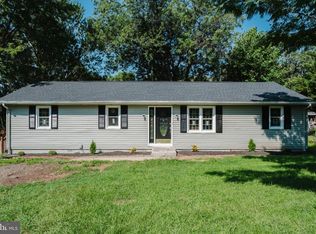 247 Little Church Ln, Madison, VA 22727