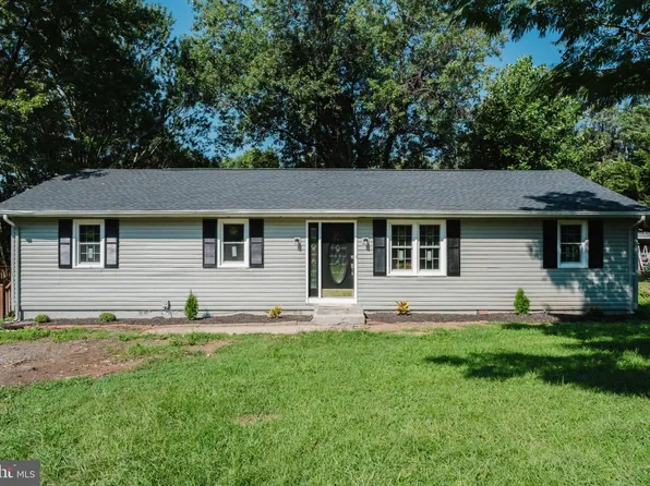 247 Little Church Ln, Madison, VA 22727