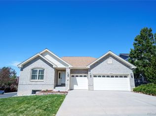 11606 Sagewood Ln, Parker, CO 80138