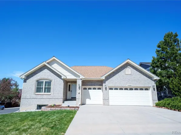 11606 Sagewood Lane, Parker, CO 80138