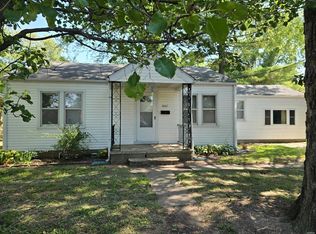 3807 White St, Cahokia, IL 62206