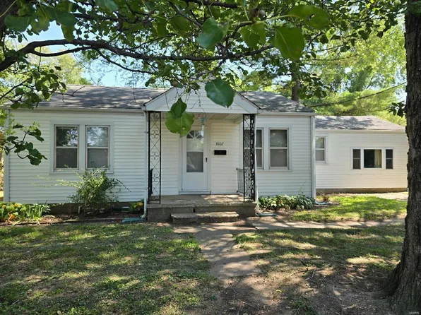 3807 White St, Cahokia, IL 62206