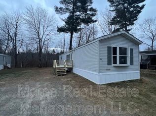 13 Pheasant Hill Trailer Park, Milford, ME 04461
