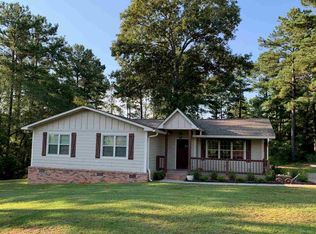 16259 Woodland Estates Rd, Andalusia, AL 36421