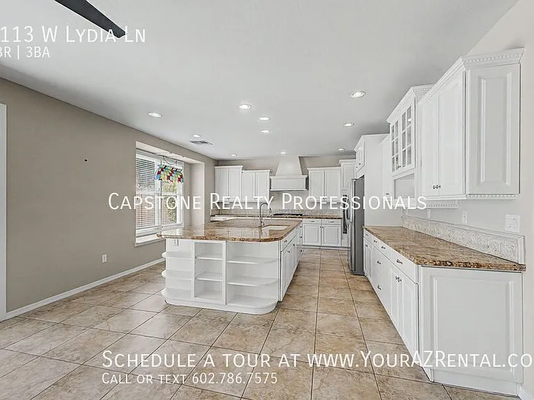 4113 W Lydia Ln — Photo 5