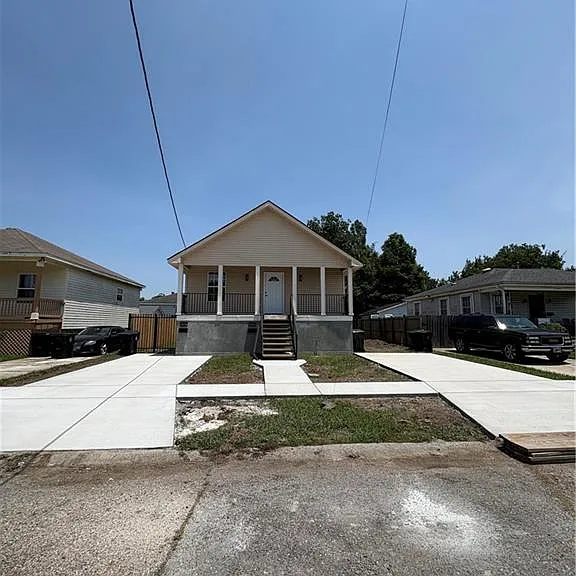 5305 Wingate Dr #A — Photo 2