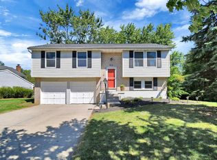 3062 Dunlavin Glen Rd, Columbus, OH 43221
