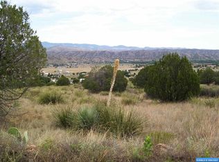257 Rio Vista Rd LOT 103, Mimbres, NM 88049