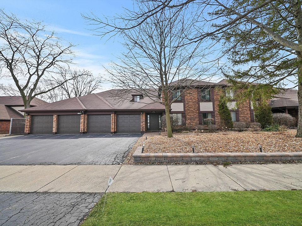 3221 184th St APT 1A, Homewood, IL 60430 Zillow