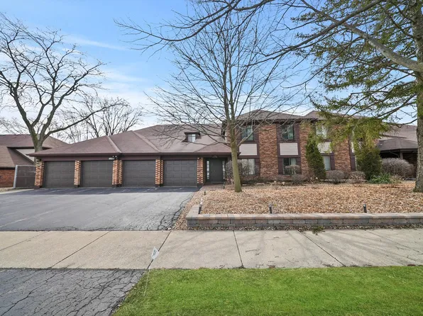 3221 184th St APT 1A, Homewood, IL 60430