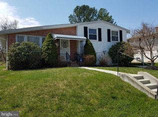 8435 Allenswood Rd, Randallstown, MD 21133