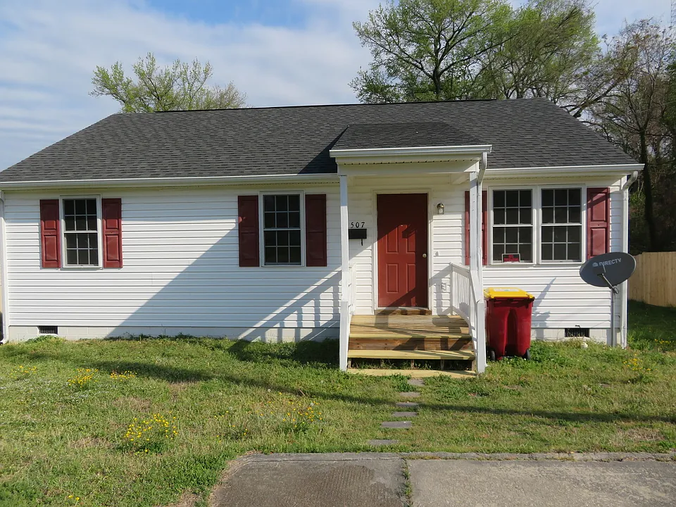 507 Saint Andrew St