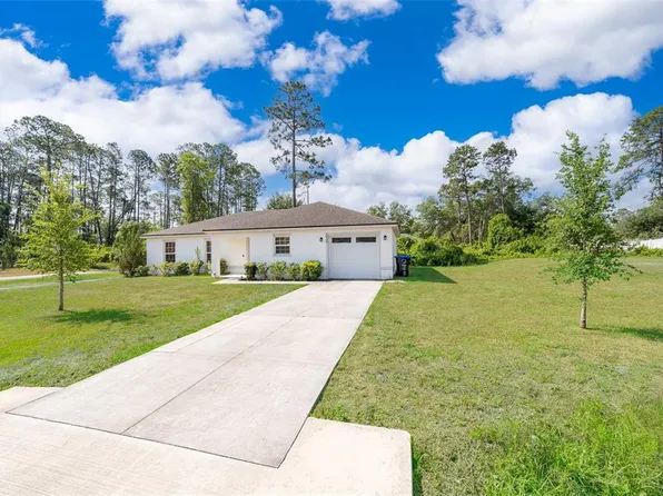 2498 Iris Rd, Deland, FL 32724