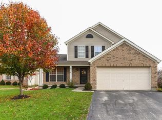 1811 Wheatfield Way, Loveland, OH 45140