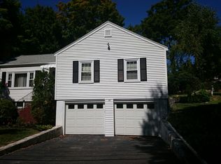 28 Paulman Cir, West Roxbury, MA 02132
