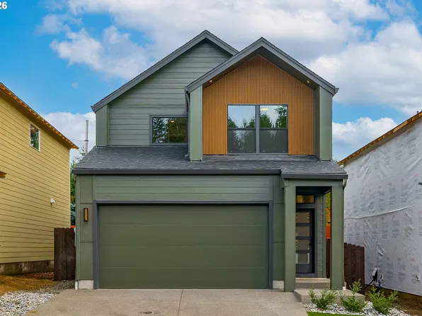 18025 NE 35th Ave, Vancouver, WA 98682