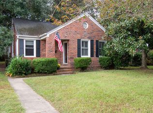 9 Craven Ave, Charleston, SC 29407