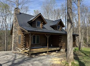 281 Jolly Rd, Wellston, OH 45692