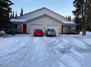 750 Baleen Ave, Kenai, AK 99611