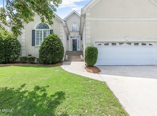 617 Lokchapee Rdg, Macon, GA 31210