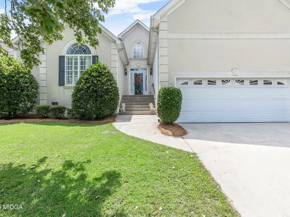 617 Lokchapee Rdg, Macon, GA 31210