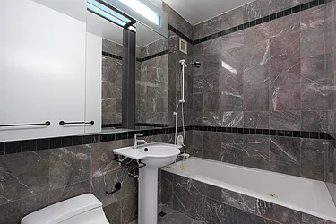 Rented by Corcoran