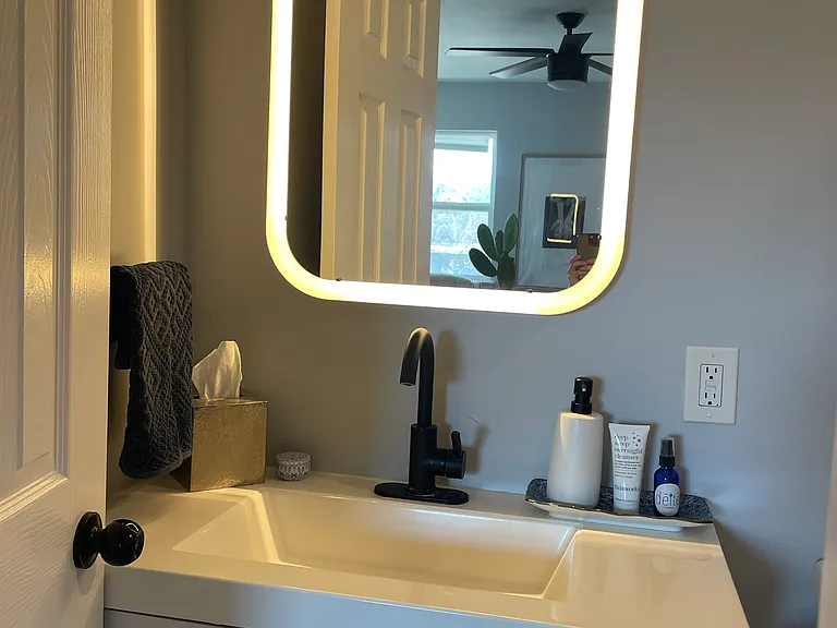 6402 Chimney Creek Cir #A — Photo 26