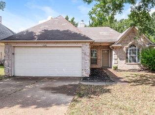 7096 Lagrange Hill Dr, Cordova, TN 38018