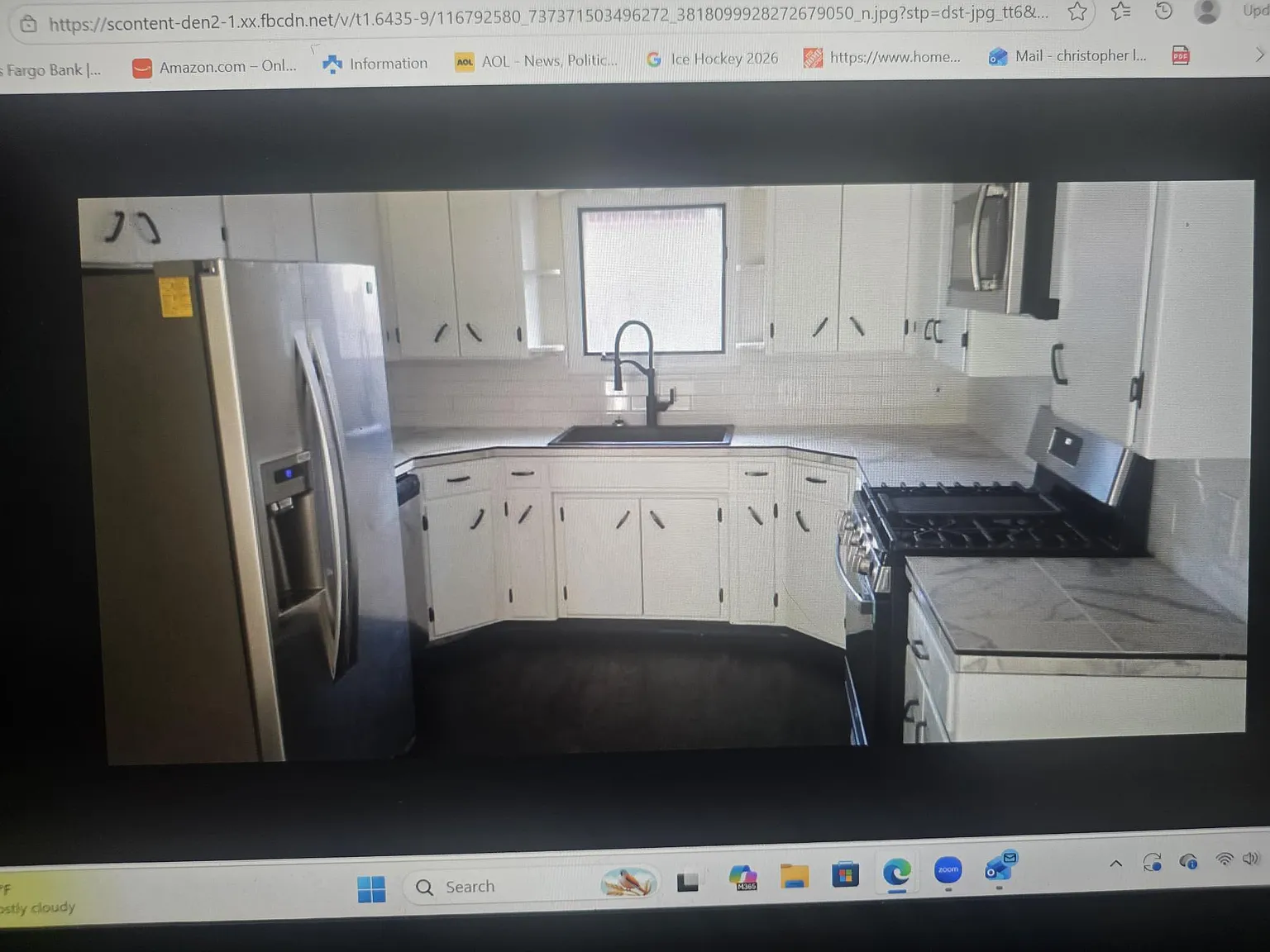 4 bed, 1500 sqft, $2,000 — Photo 3