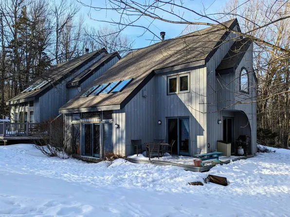 9b Suntec Loop #B, Dover, VT 05356