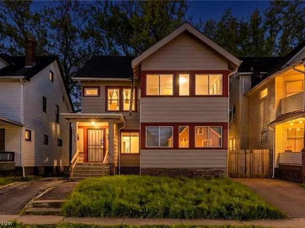 14410 Northfield Ave, East Cleveland, OH 44112