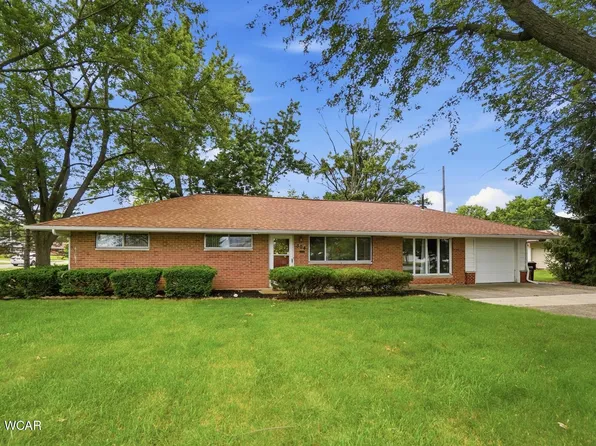 504 Sunnydale St, Lima, OH 45807
