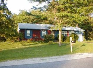 250 Elm St, Mechanic Falls, ME 04256