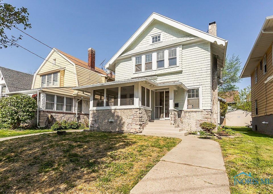 2856 Rockwood Pl, Toledo, OH 43610 Zillow