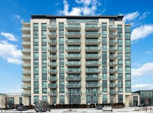 55 Yorkland Blvd #1007, Brampton, ON L6P 4K9