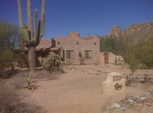 5334 N Wolverine Pass Rd, Apache Junction, AZ 85119
